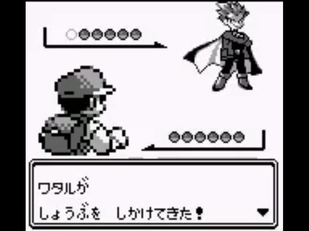 おつまみ ポケモンのbgmを語るスレ 良スレ 懐古厨房